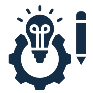 Icon sự khác biệt tại Fintrain