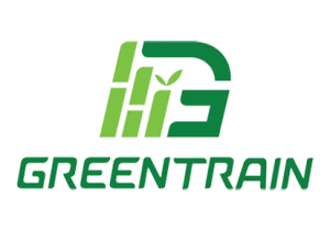 Logo Greentrain