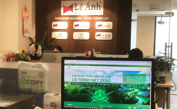 Hình ảnh Greentrain