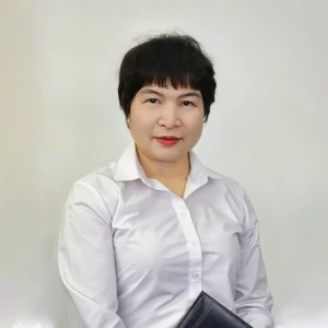 Nguyễn Thị Minh Hạnh - Chuyên gia Greentrain