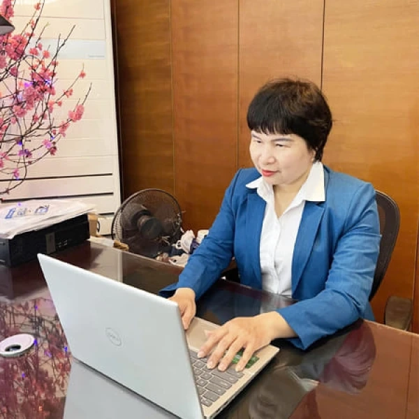 Nguyễn Thị Minh Hạnh - Chuyên gia Greentrain