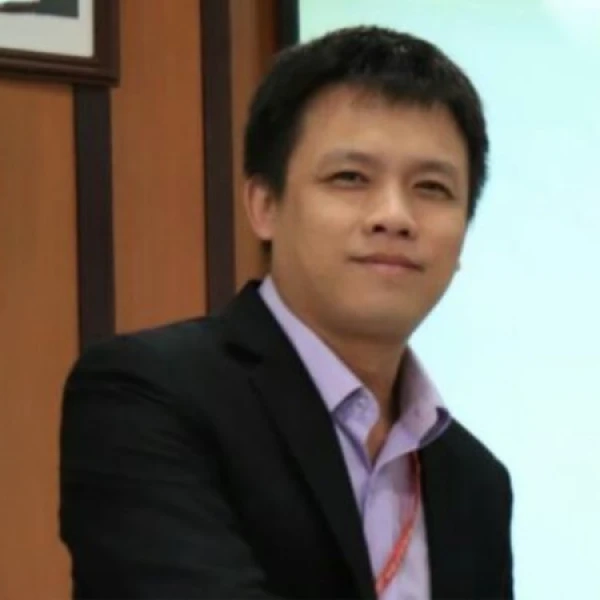 Nguyễn Trần Thái Hà - Greentrain