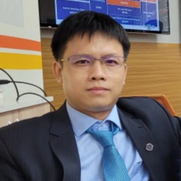 Nguyễn Trần Thái Hà - Greentrain