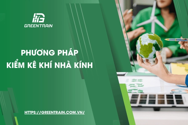Phương pháp kiểm kê khí nhà kính