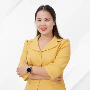 TS Lê Thị Ánh - Greentrain