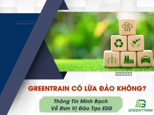 greentrain có lừa đảo không