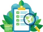 Icon sự khác biệt Greentrain