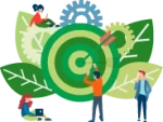 Icon sự khác biệt Greentrain