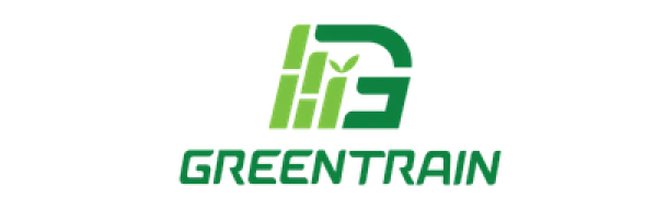 Logo Greentrain