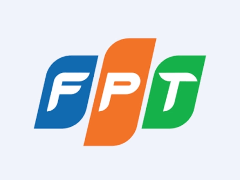FPT sử dụng một số tiêu chuẩn hoặc một phần nội dung GRI để báo cáo 