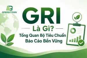 GRI là gì?