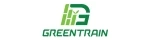 Logo Greentrain
