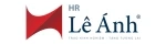 Logo Lê Ánh HR