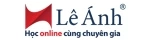 Logo Lê Ánh Online